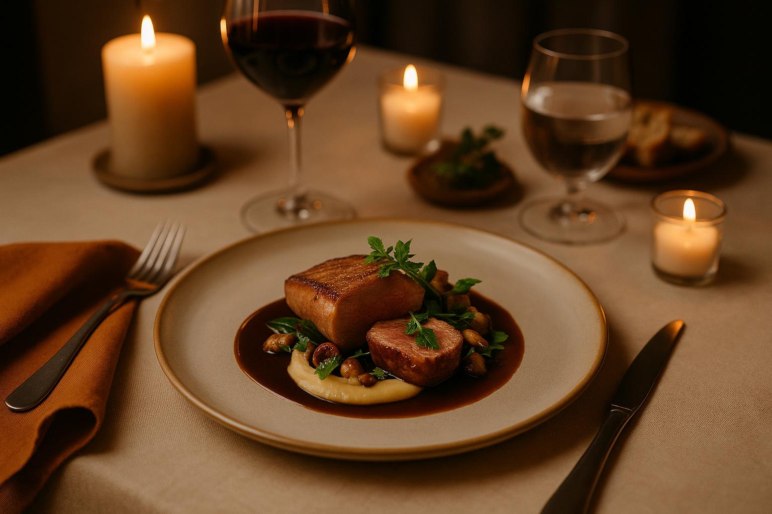 Private Chef Services